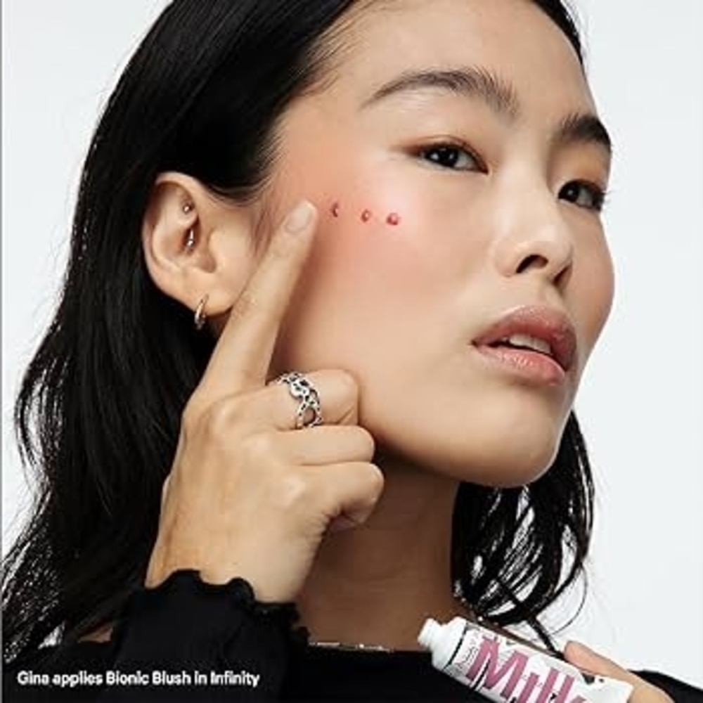 Milk Makeup Bionic Blush - Infinity Pink - Picture 6 of 7
